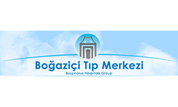 boğaziçi tıp merkezi